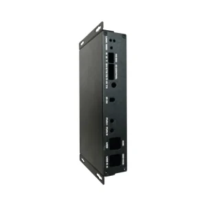 Custom SMPS Enclosures Precision Sheet Metal Fabrication Power Supply Cases for Industrial and Electronics Applications