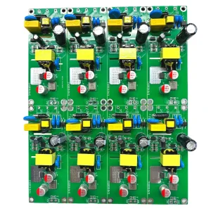 Custom Switching Power Supply PCB Board AC DC Open Frame Power Module for Industrial Equipment Medical Device