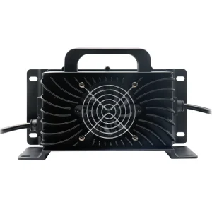 Custom UAV Charging Solution Charger 36V 20A 1200W for Drone High Power Intelligent Professional UAV Battery Charging Station