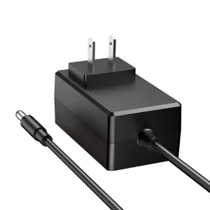 Custom US Plug AC DC Power Adapter Wall DC Charger Supply for Fascia Gun Router Monitor WalkTalkie Projector Bluetooth Speaker