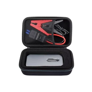 Custom Vehicle Car Batter Case Car Starter Emergency Start Power Of Battery Bag