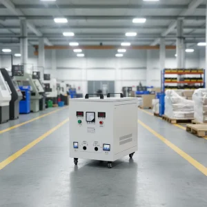 Customizable 10kva 15kva 20kva Converter Single to Triple 3 Phase 220v Output for Home Use