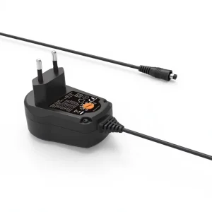 Customizable 24W Universal Tablet PC Charger For HP Lenovo Dell Acer Asus Ultrabook