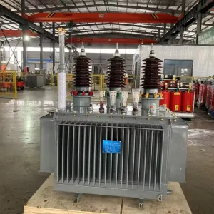 Customizable 25kva 50kva 63kva 630kva 33kv 13.8kv Oil-Impregnated Transformers 1 Mva Voltage Trans