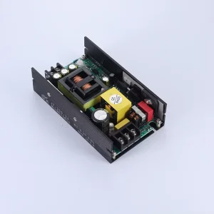 Customizable 350W Switching Power Supply Aluminum Alloy Single Double Voltage Current Industrial Power Supplies