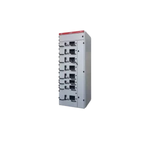 Customizable 380V 690V 3150A 4000A RMU AC DC Power Supply Low Voltage Switchgear Distribution Metal Enclosed IP30 IP40 IP54