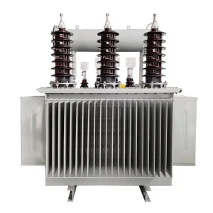 Customization 150 KVA Low Voltage Transformers Power Transformer Toroidal Transformer