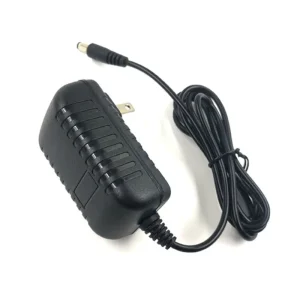 Customize 25.2W 12.6V1A 2A 3A 4A Lithium Battery Charger with Indicator AC/DC Power Adapter PC Material Laptop & PC Use