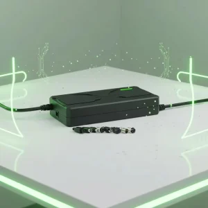 Customize 60V3A Intelligent Display Ebike Charger Battery Charger
