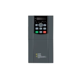 Customize Frequency Inverter Three-Phase V/F Control 380V IP20 1.5KW-11KW
