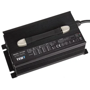 Customized 12V 24V 48V 60V 72V 100Ah 200Ah Lithium Ion Battery Charger for E-bike Electronic Scooter