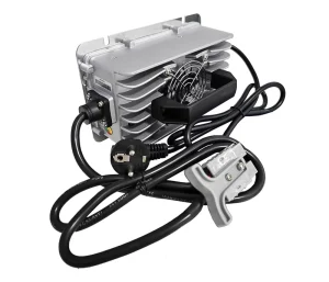 Customized 180W 3000W 12V 84V Battery Charger AC 110V 240V Input US EU UK AU Plugs Lithium LiFePO4 Lead Acid Battery Scooter