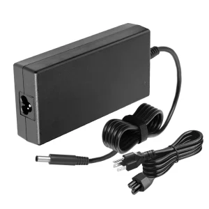 Customized 210W Laptop Power Supply Charger 19.5v 10.8A 4.5*3.0mm Power Adapter for AC Desktop