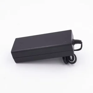 Customized OEM ODM 18W 24W 36W 45W 48W 10V 12V 16V 24V 32V 40V 48V AC DC Power Supply Desktop Design Switching Power Supply