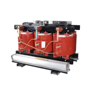 Customized SCB12-1600KVA Electrical Transformer Medium High Voltage 440V Three-Phase Dry Type MV&HV Transformers 50Hz 60Hz