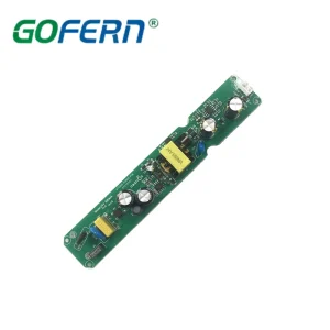 Customized Transformer LED Strip AC 100 240V to DC 24V Constant Voltage PCB 680mA Constant Current 16W Open Frame Power Supply