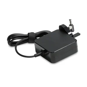 Customized US EU UK Plug PD Charger 65W 19V 3.42A 5.5*2.5mm AC Power Adapter Universal Laptop Charger Adapter