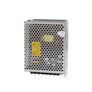 D 30B Industrial 30W Switch Power Supply Dual Output 5V 24V AC DC