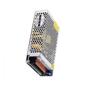 D 50B Dual Output Power Supply SMPS 110V 220V AC to 5V 6A 24V 1A 50W DC Switching Power Supply