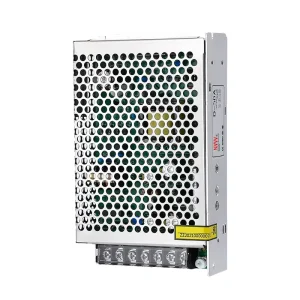 D-50W Dual Output Switching Power Supply 50w D-50A/B/C 5V 12V 24v Power Transformer AC/DC Converter