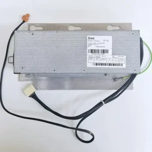 D0012242 DC Power Supply 115 to 230V AC Wide Input 6A 24V Constant Voltage Module