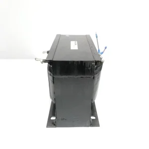 D13T41-5000 Voltage Transformer 1PH 5kVA 240-480V AC Control Transformer