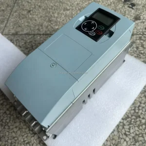 D2S003NF1N00 VFD Drive 52310851 Crane Frequency Inverter for Chain Hoist Lifting & Travelling Motor