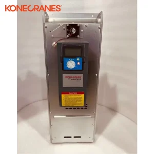 D2V045NF1016 45KW IP21 AC VFD Inverter for Hoisting Equipment Applications 380-500V Three Phase