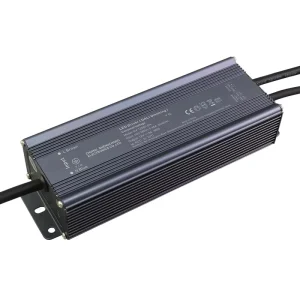 DALI Dimming Waterproof Ip66 24v 60w 2.5A Dc Ip66 LED Power Supply for Led Strip Light Driver
