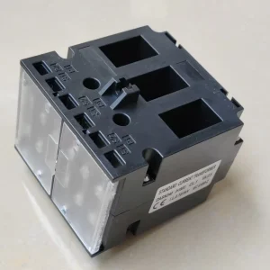 DASN240 100 5A Class 1.0 Three Phase Current Transformer 1.5VA Low Power Burden IEC Certified 98% Efficiency 660V 50 60Hz
