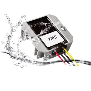 DC 12V 24V 36V 48V to 5V 5A 25W Board Converter Buck Step Voltage Converter
