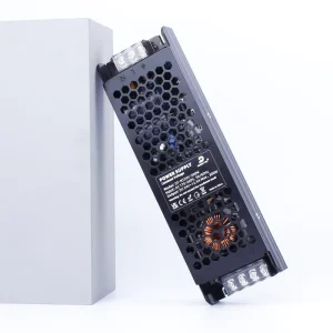DC 12V 24V LED Power Supply 1A 2A 3A 5A 10A 15A 20A 30A Switching Power Supply for Light Box