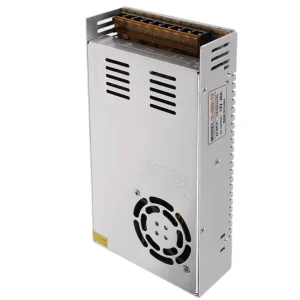 DC 12V 30A 220V Input Projector Power Supply for Benq with CE Certification and 3-Year Warranty