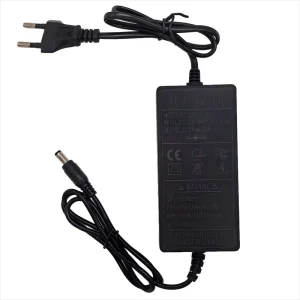 DC 12V 3A AC/DC Power Adapter 100-240V Input Desktop Switching 12V 36W LED Power Supply Home Appliance Parts