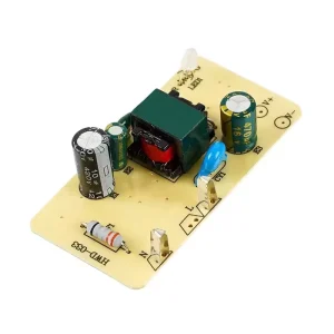 DC 12W Power Supply Module Board Single Output 12V AC/DC Switching High Efficiency