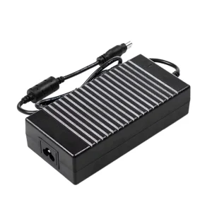 DC 24 Volt 10A 240W LED Power Supply AC 100 240V AC to DC 24V Converter Wall Plug Power Adapter for Strip Light 5.5 2.1mm Plug