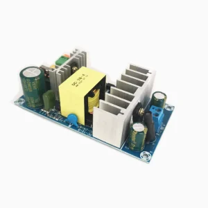 DC 28V 4A Power Supply Module AC-DC Switching Power Supply Board Open Frame AC 90-260V to DC 24V 6A SMPS