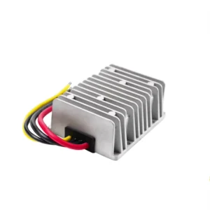 DC 36V 48V 60V 72V 84V to 5V 30A 150W Converter Step Regulator off Board Power Adapter Module Transformer 30-90V 5V Converter