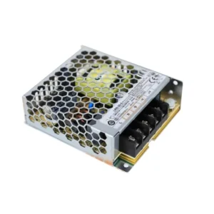 DC 5V 12V 24V 48V Single Output 35W Switching Power Supply for LRS 35 Series Ultra thin Type Output Power Supply