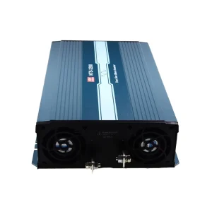 DC AC 3000W 6000W 12V 24V 230V Pure Sine Wave Power Inverter and Converter