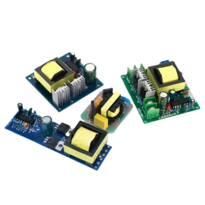 DC-AC Inverter Power Supply DC12V Battery Power Driver Module