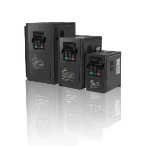 DC AC MPPT Single Phase 220V 1.5KW 2.2KW 4KW 5.5KW 7.5KW 11KW Solar Water System Pump VFD Solar Power Pump Frequency Inverter