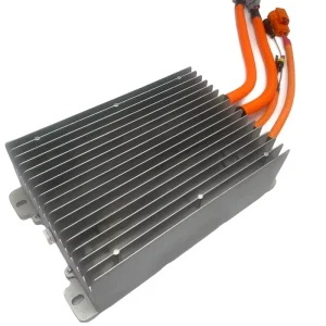 DC Buck Converters 2KW 108 Volt to 12 Volt Fully Sealed Onboard DC Converter