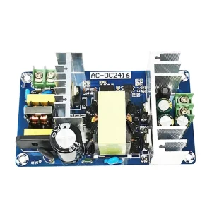 DC Converter Isolated 36V 180W Switching Power Supply Board 36V5A High-Power Industrial Power Supply Module Bare Board AC-DC