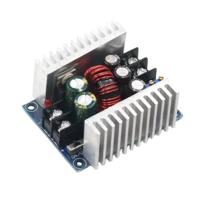 DC-DC 20A 300W Buck Converter Power Module Output Adjustable
