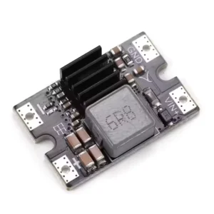 DC-DC 25V to 3.3V/5V/9V/12V 8A Buck Step Down Converter Board Module Voltage Regulator PCB