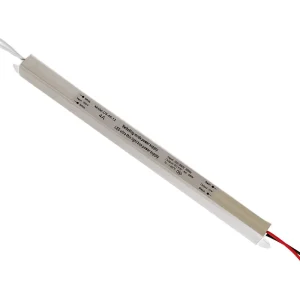 DC DC 50Hz Constant Voltage LED Switching Power Supply 12V 24V Ultra slim Aluminum Case Strip LED Driver Industry