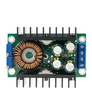 DC-DC 9A 300W 150W Boost Converter Step Down Buck Converter 5-40V To 1.2-35V Power Module XL4016 for Arduino