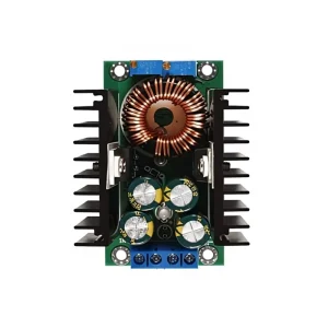 DC-DC 9A 300W Buck Converter 5-40V to 1.2-35V Power & Boost Module