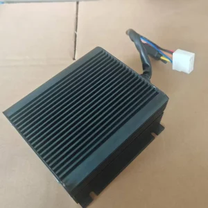 DC DC Converter 300W Isolated DC Converter 48-12V